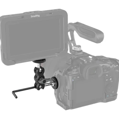 SmallRig Tripod Heads>Mini Magic Arm with Universal Ball Head 3238B