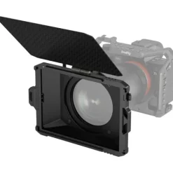 SmallRig Camera Cages & Rigs>Mini Matte Box Lite