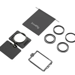 SmallRig Camera Cages & Rigs>Mini Matte Box Lite