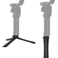 SmallRig Tabletop Tripods|Video Tripods>mini Quick-Release Tripod 4117