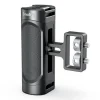 SmallRig Camera Cages & Rigs>Mini Side Handle (1/4"-20 Screws) 2916