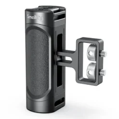 SmallRig Camera Cages & Rigs>Mini Side Handle (1/4"-20 Screws) 2916