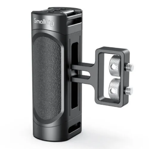 SmallRig Camera Cages & Rigs>Mini Side Handle (1/4"-20 Screws) 2916