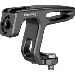 SmallRig Camera Cages & Rigs>mini Top Handle (1/4"-20 Screws) HTS2756B