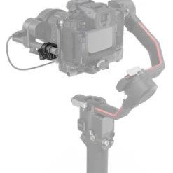 SmallRig Camera Cages & Rigs>12mm / 15mm Single Rod Clamp 3598