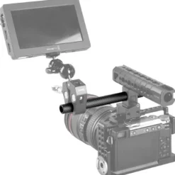 SmallRig Camera Cages & Rigs>15mm Carbon Fiber Rod (150mm / 6in) 1872