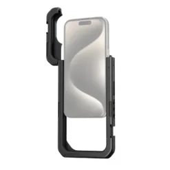 SmallRig Camera Cages & Rigs>Mobile Video Cage for iPhone 15 Pro 4396B