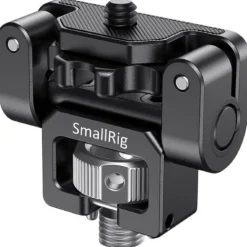SmallRig Video Monitors & Accessories>Monitor Support with ARRI 3/8''-16 Locating Screws 2174B