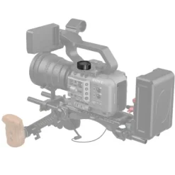 SmallRig Tripod Accessories|Quick Release Plates>Mount Plate for AirTag MD4149