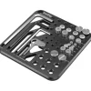 SmallRig Camera Cages & Rigs>Mount Plate for Screw and Hex Key Storage MD3184