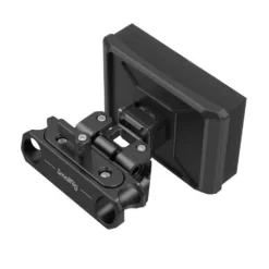 SmallRig Camera Cages & Rigs>Multi-Adjustable Chest Pad Mount Plate with Rod Clamp MD3183B