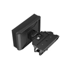 SmallRig Camera Cages & Rigs>Multi-Adjustable Chest Pad Mount Plate with Rod Clamp MD3183B