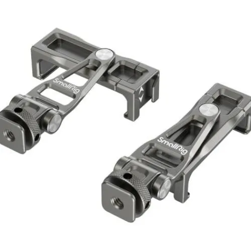 SmallRig Smartphone Accessories>Multifunctional Universal Metal Smartphone Holder 3559