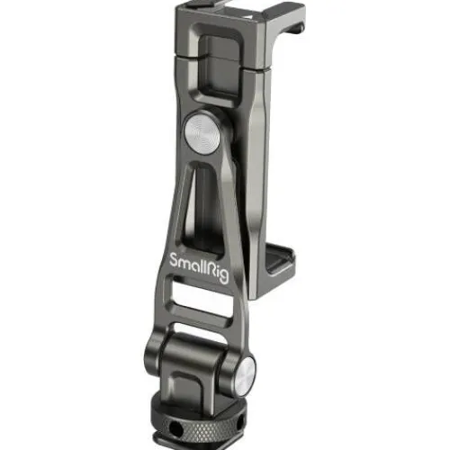 SmallRig Smartphone Accessories>Multifunctional Universal Metal Smartphone Holder 3559