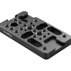 SmallRig Camera Cages & Rigs>Multifunctional Cheese Mount Plate 4887