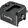 SmallRig Gimbal Accessories>NATO Clamp Accessory Mount for DJI RS 2 / RSC 2 / RS 3 / RS 3 Pro / RS 4 / RS 4 Pro 3025