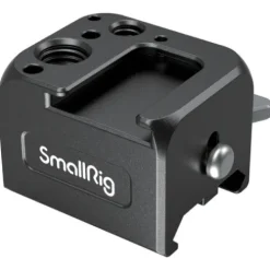 SmallRig Gimbal Accessories>NATO Clamp Accessory Mount for DJI RS 2 / RSC 2 / RS 3 / RS 3 Pro / RS 4 / RS 4 Pro 3025