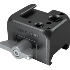 SmallRig Gimbal Accessories>NATO Clamp Accessory Mount for DJI RS 2 / RSC 2 / RS 3 / RS 3 Pro / RS 4 / RS 4 Pro 3025