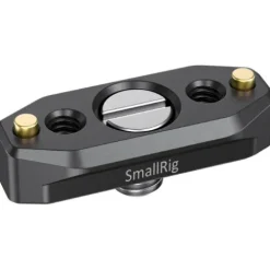 SmallRig Video Monitors & Accessories>NATO Rail with ARRI Locating Screw (48mm) BUN2521B