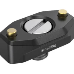 SmallRig Video Monitors & Accessories>NATO Rail with ARRI Locating Screw (35mm) BUN2501B