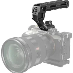 SmallRig Camera Cages & Rigs>NATO Top Handle (Lite) 3766