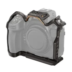 SmallRig Camera Cages & Rigs>"Night Eagle" Cage for Nikon Z 8 4316