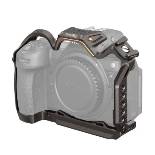 SmallRig Camera Cages & Rigs>"Night Eagle" Cage for Nikon Z 6III 4521