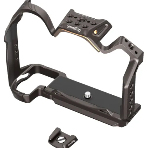 SmallRig Camera Cages & Rigs>"Night Eagle" Cage for Nikon Z 6III 4521