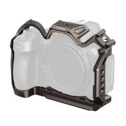 SmallRig Camera Cages & Rigs>Night Eagle Cage for Nikon Z5II /  Z7 / Z6 / Z7II / Z6II / Z5
