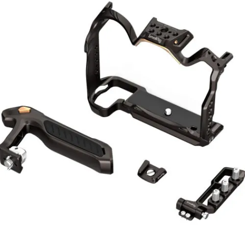 SmallRig Camera Cages & Rigs>"Night Eagle" Cage Kit for Nikon Z 8 4317