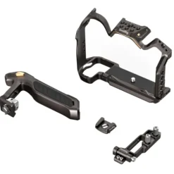 SmallRig Camera Cages & Rigs>"Night Eagle" Cage Kit for Nikon Z 6III 4522