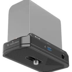 SmallRig Battery Chargers & Plates>NP-F Battery Adapter Mount Plate (Advanced Edition) 3168B