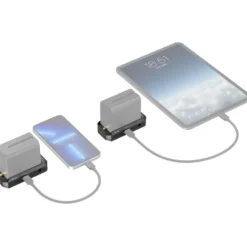 SmallRig Battery Chargers & Plates><noscript><img width=