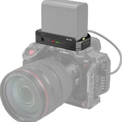 SmallRig Battery Chargers & Plates><noscript><img width=