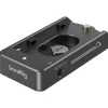 SmallRig Battery Chargers & Plates>NP-F Battery Adapter Mount Plate (Lite) 3018