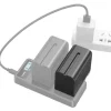 SmallRig Camera Batteries>NP-F970 Camera Battery 4073
