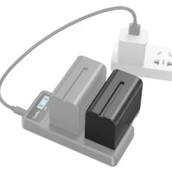 SmallRig Camera Batteries>NP-F970 Camera Battery 4073