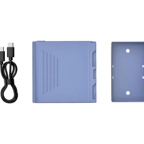 SmallRig Camera Batteries>NP-F970 USB-C Rechargeable Camera Battery 4267