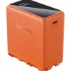 SmallRig Camera Batteries>NP-F970 USB-C Rechargeable Camera Battery (Orange) 4576