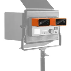 SmallRig Camera Batteries>NP-F970 USB-C Rechargeable Camera Battery (Orange) 4576