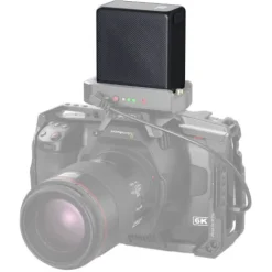 SmallRig Camera Batteries>NP-F970 USB-C Rechargeable Camera Battery (Black) 4469