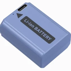 SmallRig Camera Batteries>NP-FW50 USB-C Rechargeable Camera Battery 4330