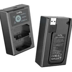 SmallRig Battery Chargers & Plates><noscript><img width=