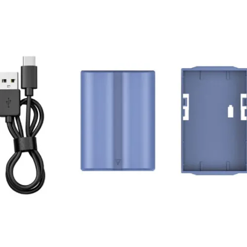 SmallRig Camera Batteries>NP-W235 USB-C Rechargeable Camera Battery 4266