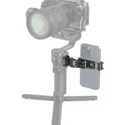 SmallRig Gimbal Accessories>Phone Holder for DJI Gimbals 4301