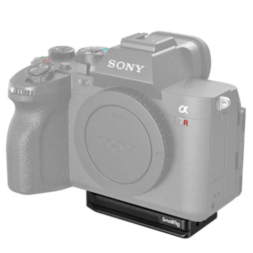 SmallRig Tripod Accessories|Quick Release Plates>Quick Release Mount Plate for AirTag MD4150