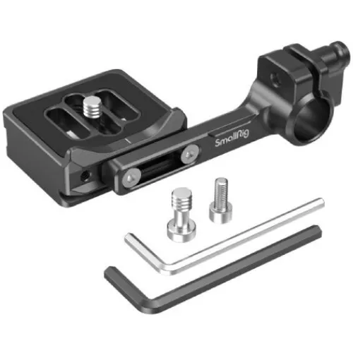 SmallRig Camera Cages & Rigs>Quick Release Plate 3853