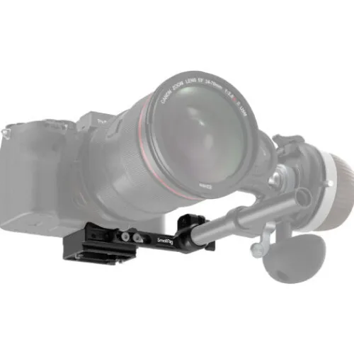 SmallRig Camera Cages & Rigs>Quick Release Plate 3853