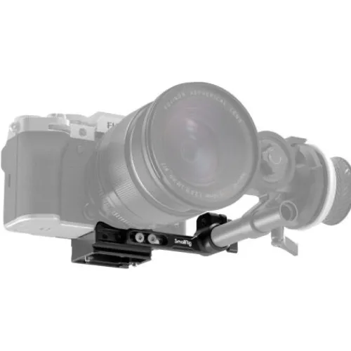 SmallRig Camera Cages & Rigs>Quick Release Plate 3853