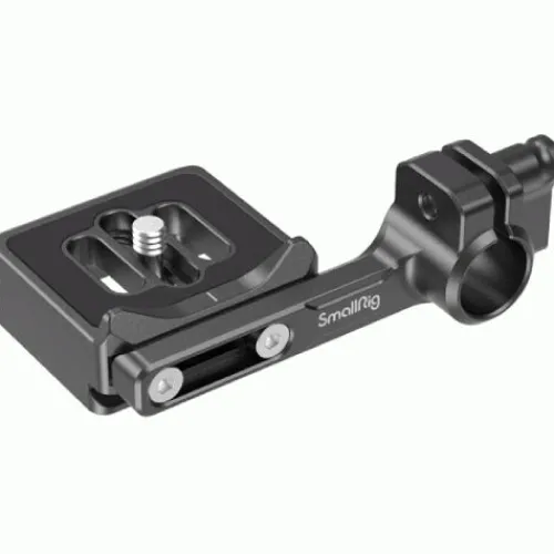 SmallRig Camera Cages & Rigs>Quick Release Plate 3853